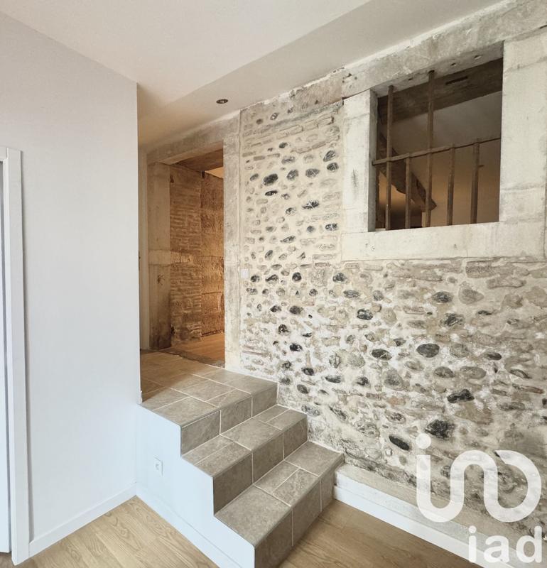 Appartement - 145 m² - 4 pièces