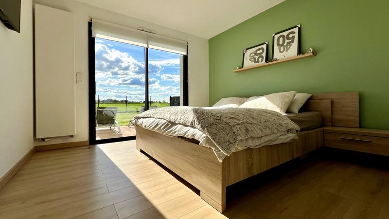 Maison - 137 m² - 5 pièces