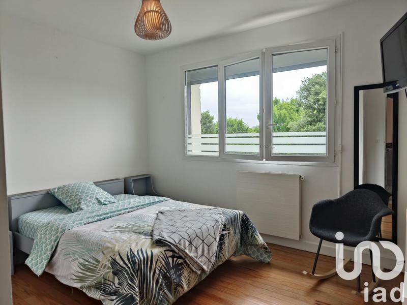 Maison - 147 m² - 5 pièces