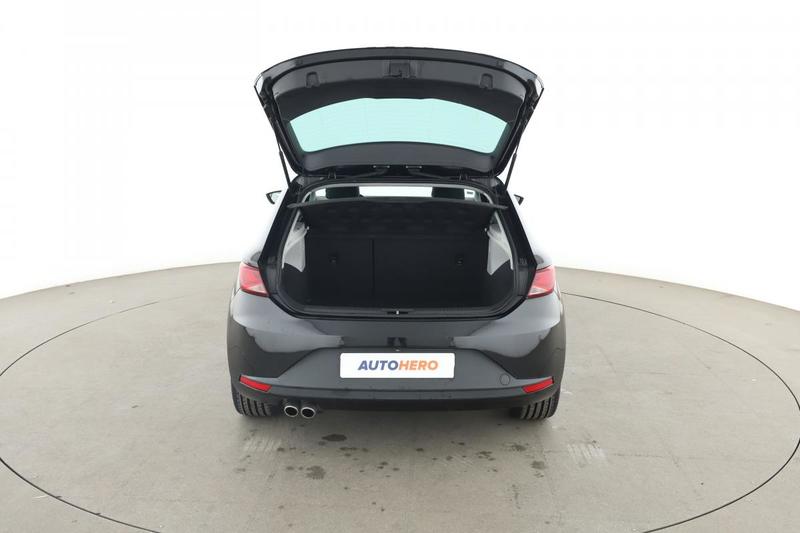 Seat Leon 2.0 Tdi Fr Dsg 150 ch