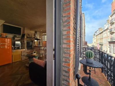 Duplex - 78 m² - 4 pièces