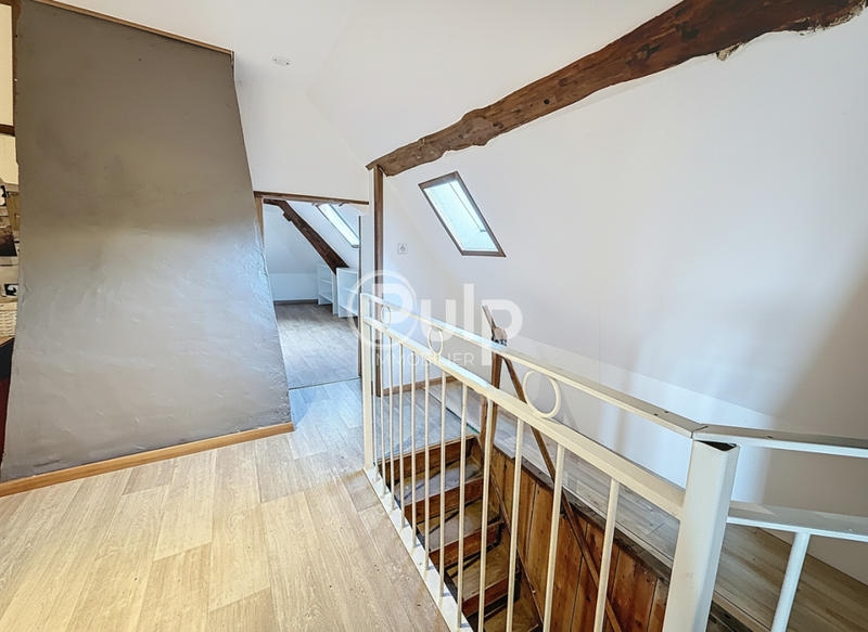 Maison - 149 m² - 6 pièces