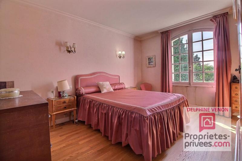 Maison - 142 m² - 5 pièces