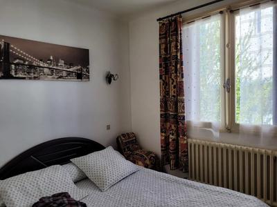 Maison - 178 m² - 8 pièces