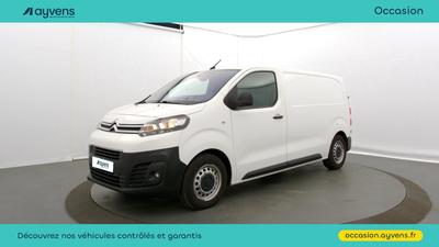 Citroën Jumpy Fg m 1.5 BlueHDi 120ch s&amp;S Driver