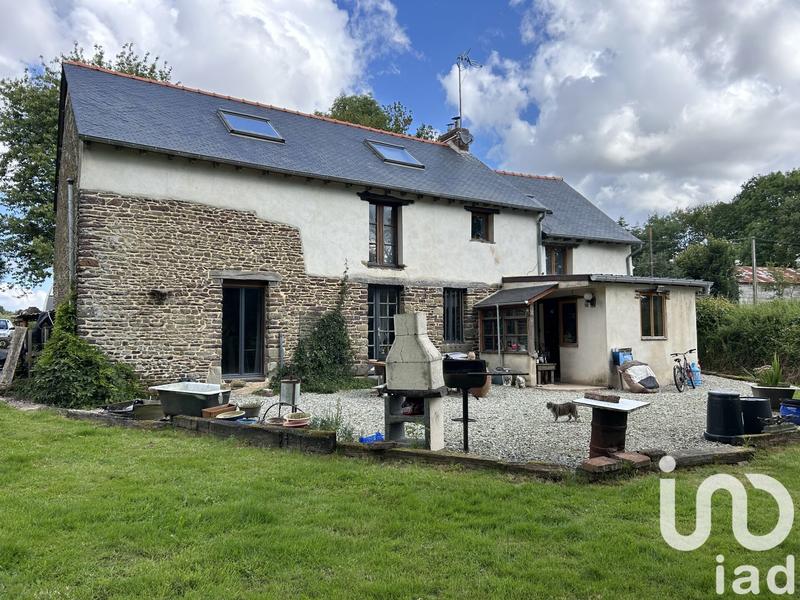 Maison - 210 m² - 5 pièces