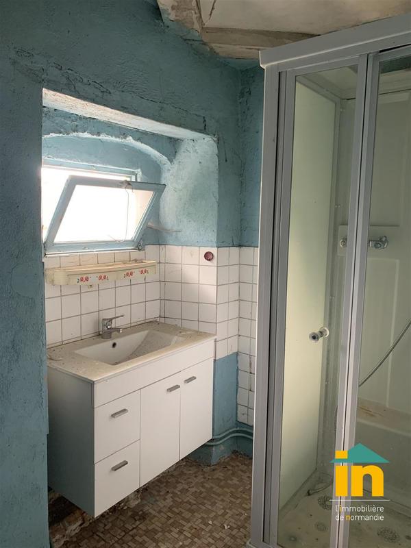 Maison - 89 m² - 5 pièces