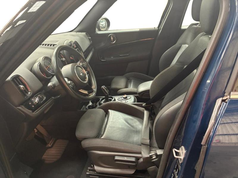 Mini Countryman F60 102 ch Bva7 One Longstone