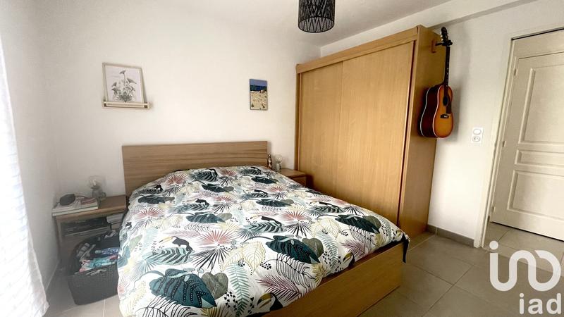 Maison de ville - 98 m² - 6 pièces