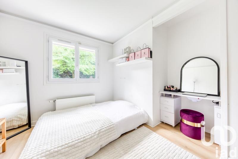 Maison - 132 m² - 6 pièces