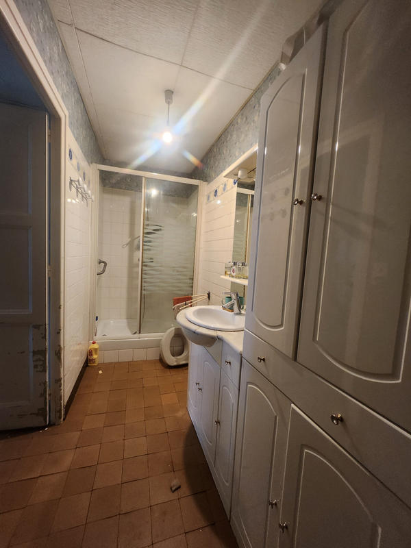 Appartement - 88 m² - 4 pièces