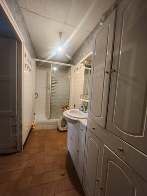 Appartement - 88 m² - 4 pièces