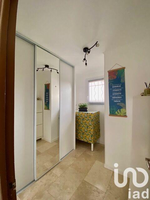 Maison - 123 m² - 4 pièces