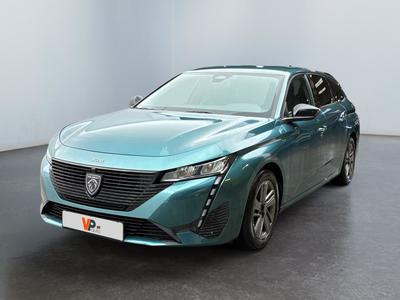 Peugeot 308 Sw BlueHDi 130ch s&amp;S Bvm6 Active Pack