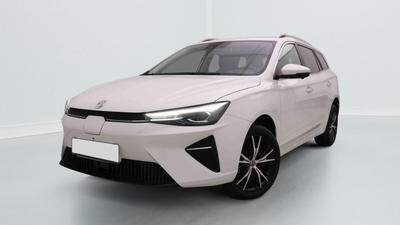 Mg mg5 Luxury 61 kWh