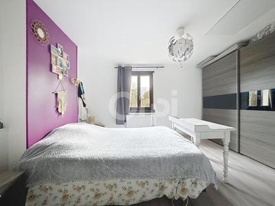 Maison de ville - 112 m² - 5 pièces