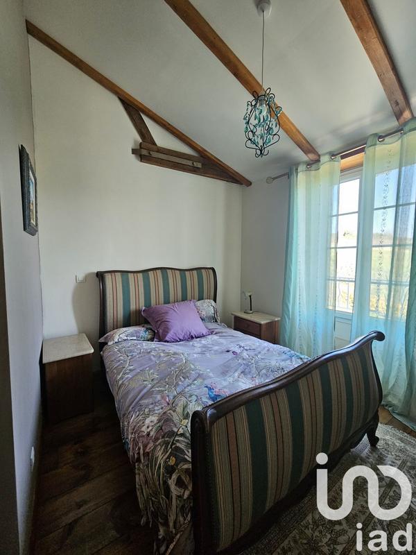 Maison de campagne - 292 m² - 5 pièces