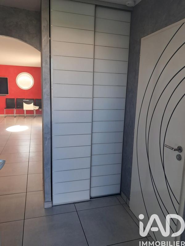 Maison - 109 m² - 4 pièces