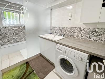 Appartement - 87 m² - 4 pièces