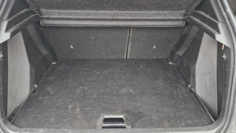 Peugeot 2008 Bluehdi 130 Eat8 Allure