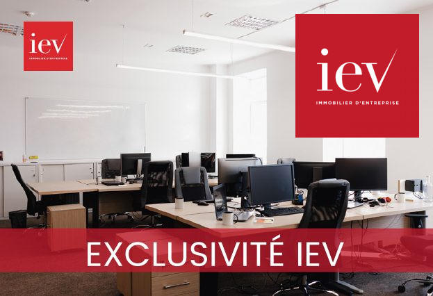 Local commercial - 43 m²