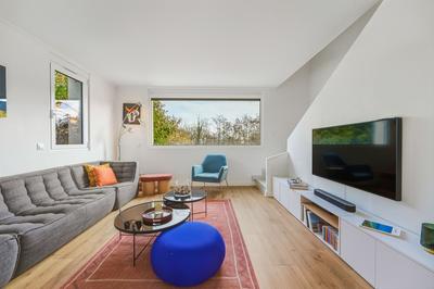 Maison - 165 m² - 6 pièces