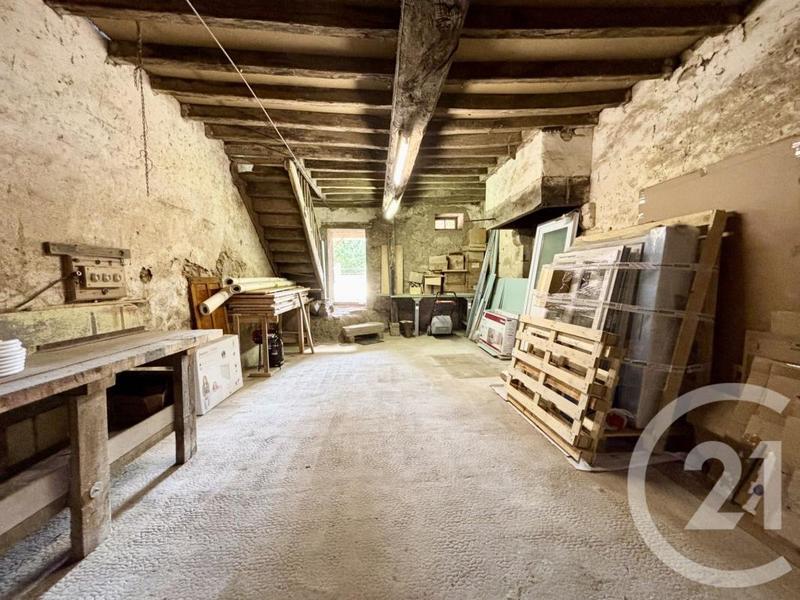 Maison - 75 m² - 3 pièces