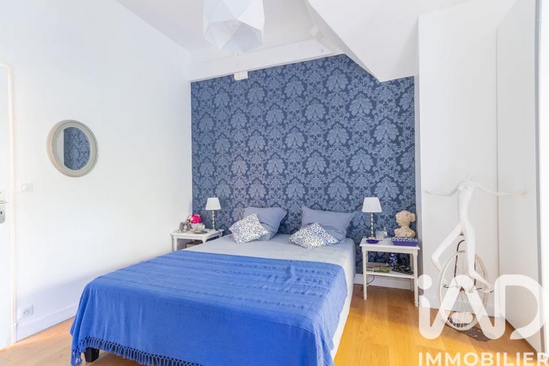 Maison de campagne - 480 m² - 14 pièces