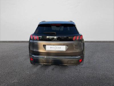 Peugeot 3008 Hybrid4 300 e-Eat8 Gt Pack