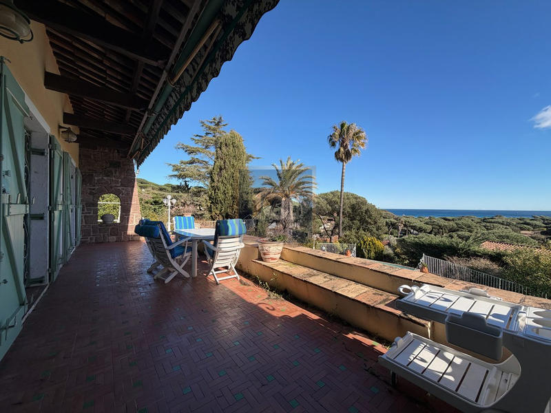 Villa - 172 m² - 5 pièces