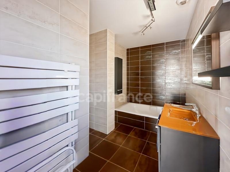 Villa - 151 m² - 5 pièces