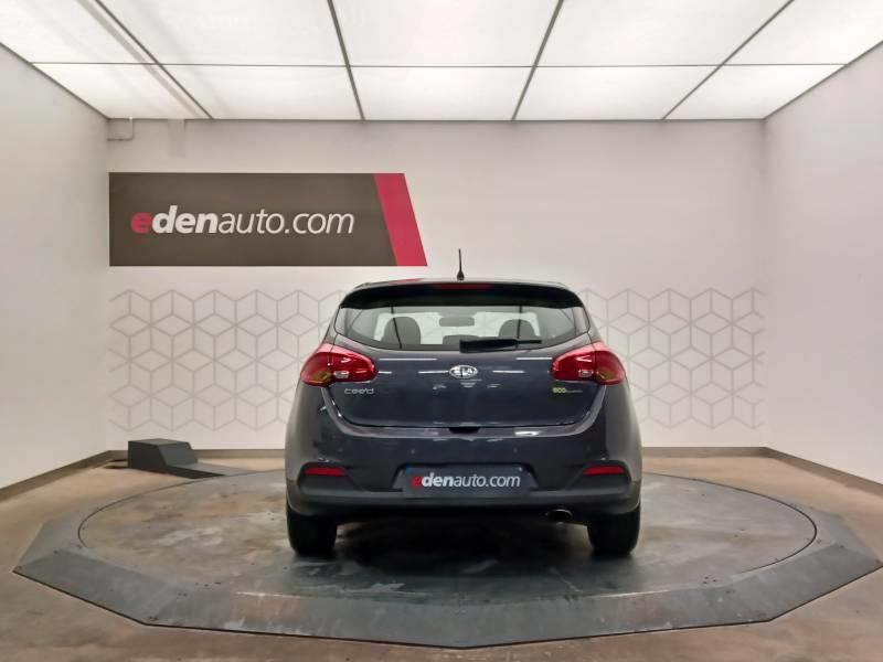 Kia Ceed Cee'd 1.4 100 ch Isg Style