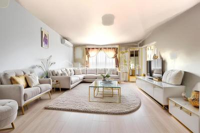 Maison - 136 m² - 7 pièces