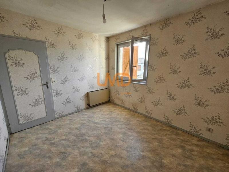 Maison - 102 m² - 4 pièces