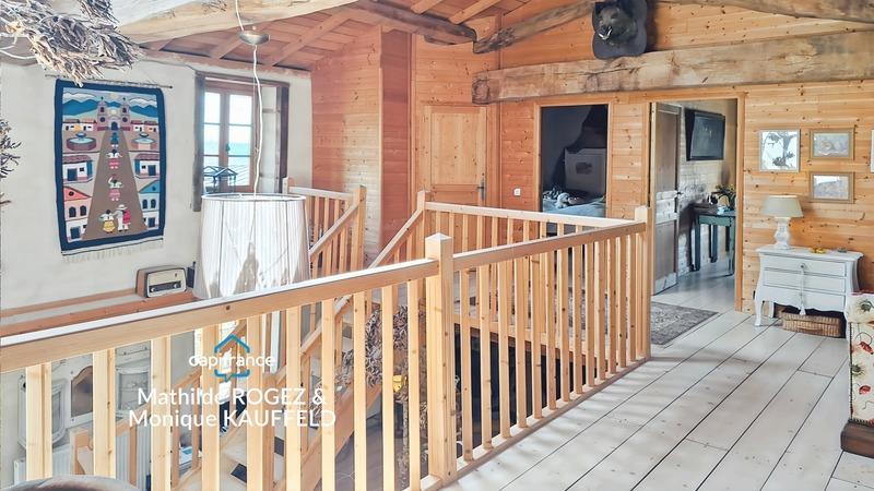 Maison - 278 m² - 4 pièces