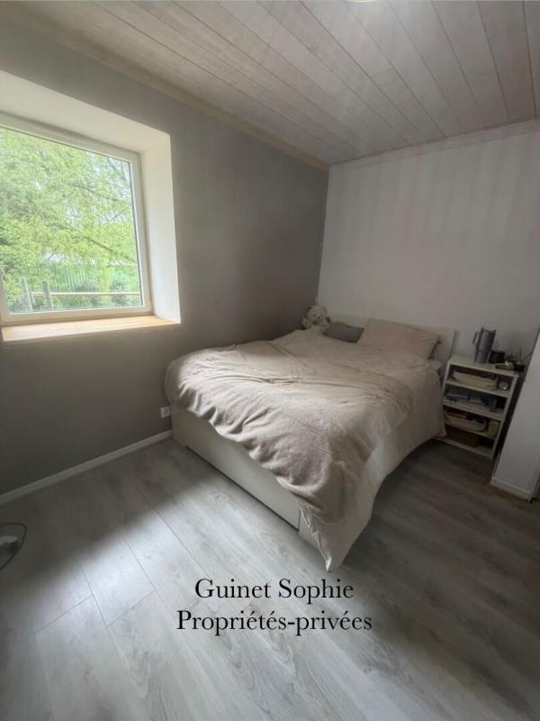 Maison - 185 m² - 7 pièces