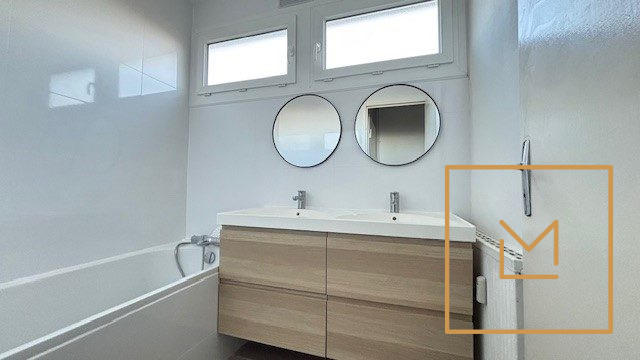 Appartement - 53 m² - 2 pièces