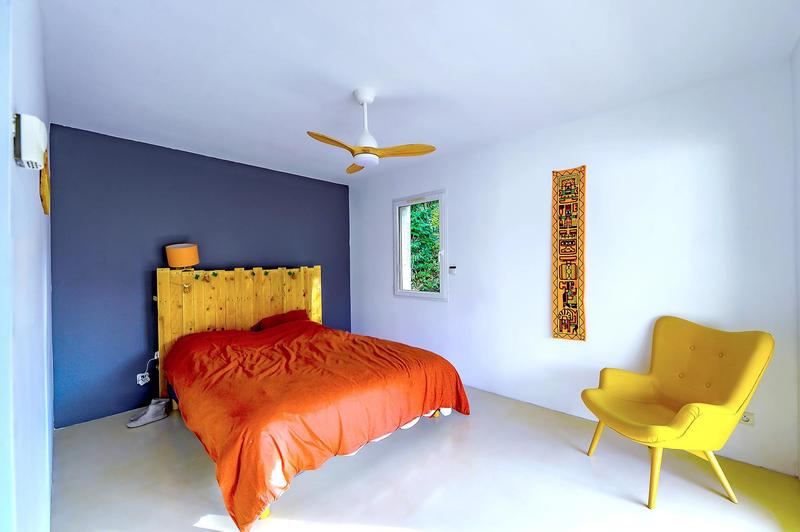 Villa - 118 m² - 4 pièces