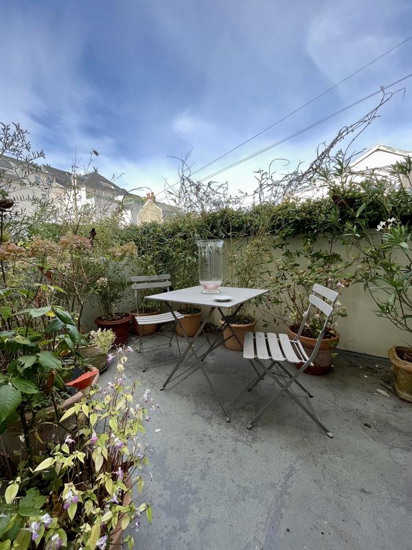 Maison - 47 m² - 3 pièces