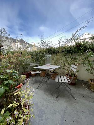 Maison - 47 m² - 3 pièces