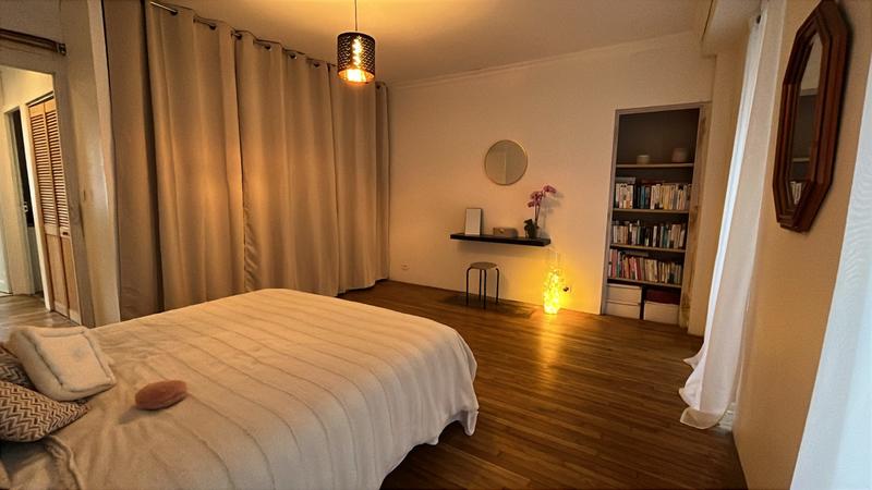 Appartement - 78 m² - 5 pièces