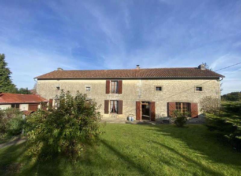 Maison - 154 m² - 4 pièces