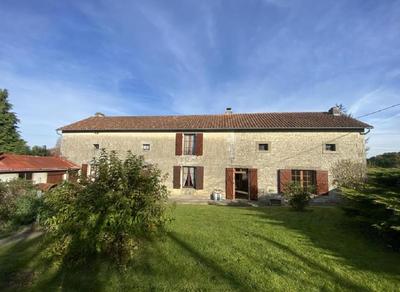 Maison - 154 m² - 4 pièces