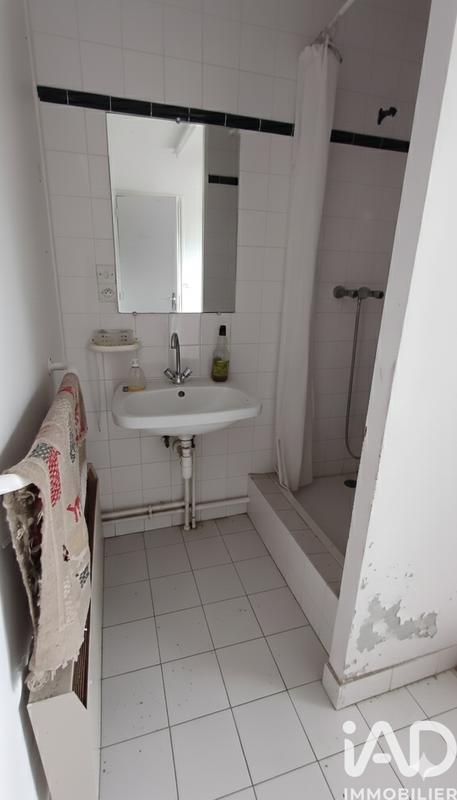 Maison de village - 198 m² - 9 pièces