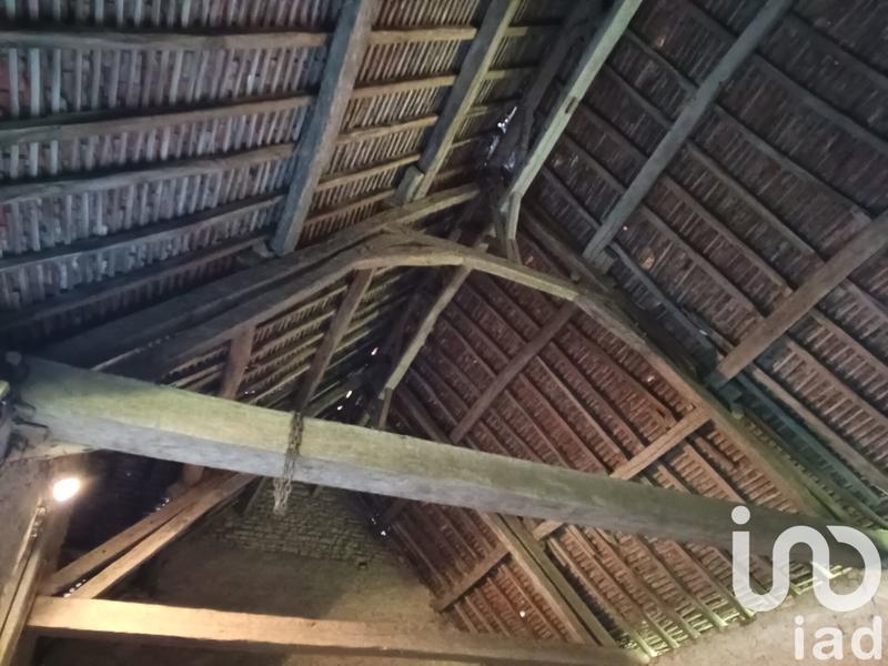 Maison - 167 m² - 7 pièces