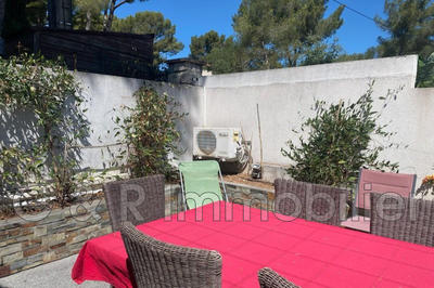 Villa - 95 m² - 4 pièces