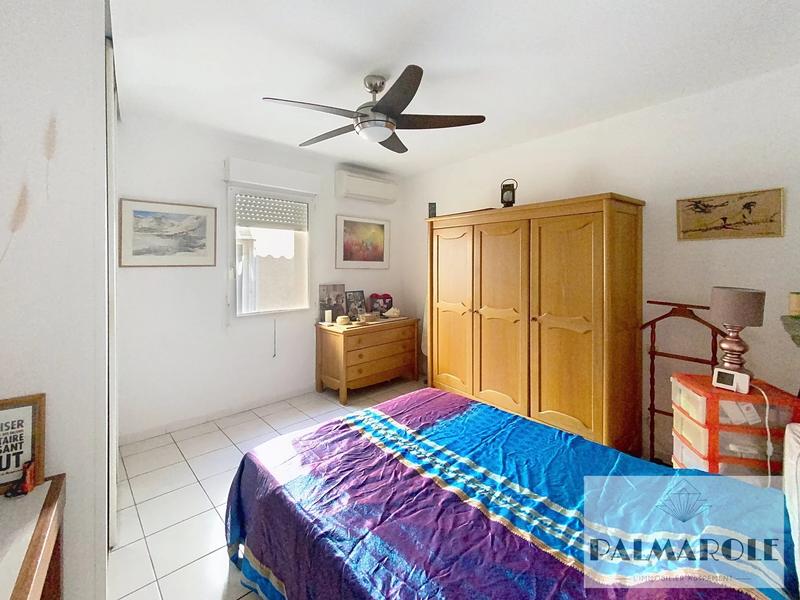 Maison - 81 m² - 3 pièces