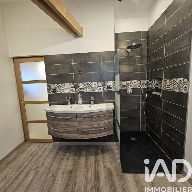 Maison - 100 m² - 3 pièces