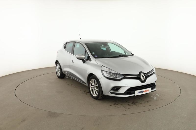 Renault Clio 0.9 TCe Intens 90 ch