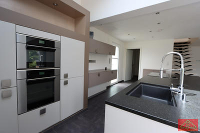 Duplex - 101 m² - 3 pièces